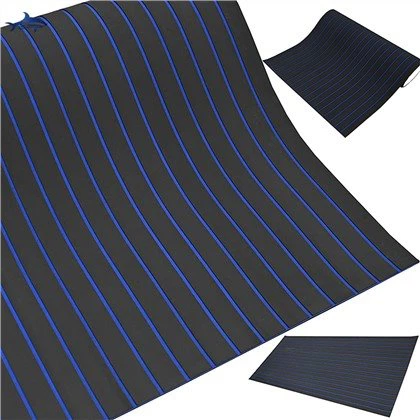 Neklizajući morski vinil pod