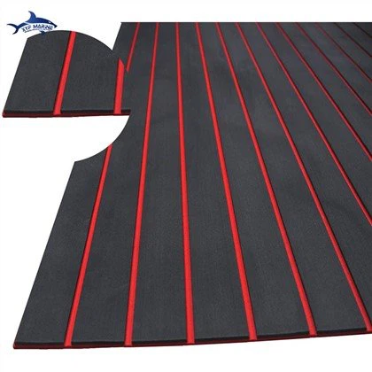 Neklizajući pod za čamac na prodaju