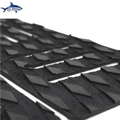Surf Traction Pad Black