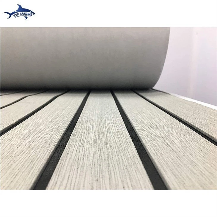 XYFmarine quality marine flooring - OEM production for marine wood flooring