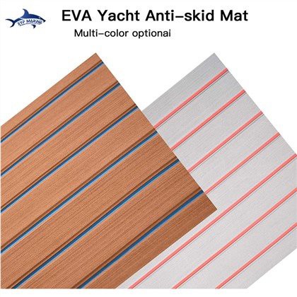 EVA Deck Marine Flooring