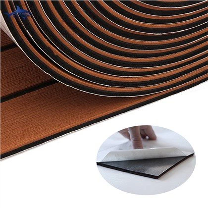 Eva foam od umjetne tikovine