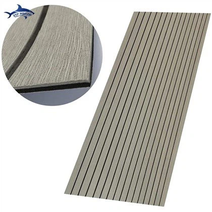 morski podovi od umjetne tikovine eva pjene