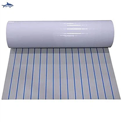 Jahte Marine Decking